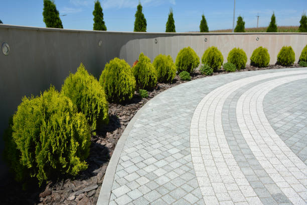 Best Residential Paver Driveway  in Hamilton College, NY
