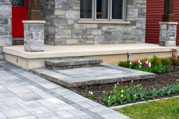 Professional Driveway Pavers in Hamilton College, NY