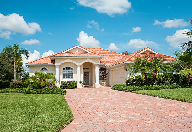 Best Decorative Driveway Pavers  in Hamilton College, NY